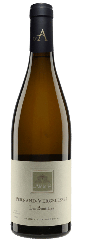 Domaine d'Ardhuy Pernand-Vergelesses Blanc « Les Boutières »