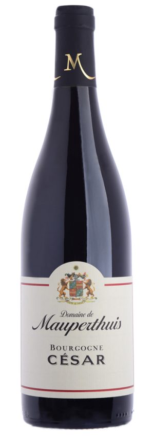 Domaine de Mauperthuis Bourgogne César