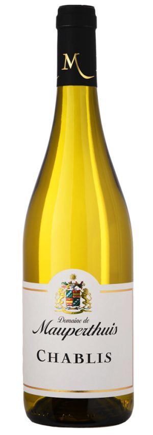 Domaine de Mauperthuis Chabils