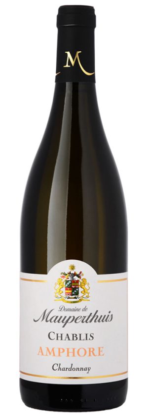 Domaine de Mauperthuis Chablis Amphore