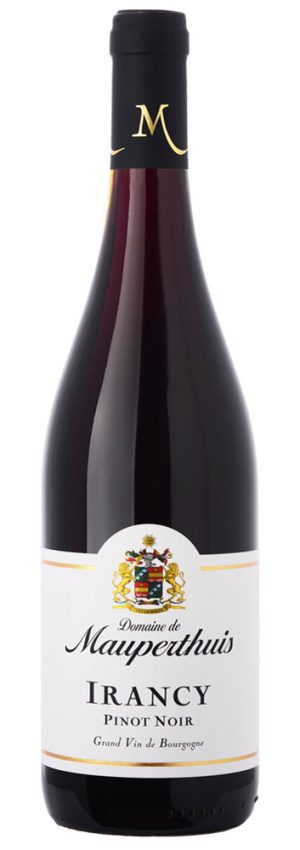 Domaine de Mauperthuis Irancy Vieilles Vignes