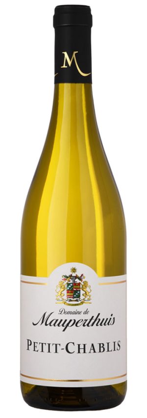 Domaine de Mauperthuis Petit Chabils