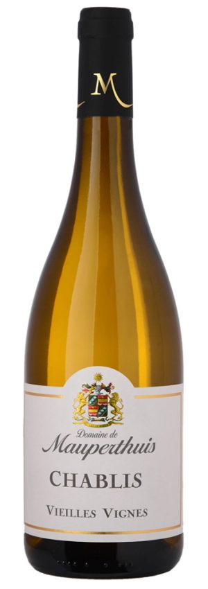 Domaine de Mauperthuis Chablis Vieilles Vignes