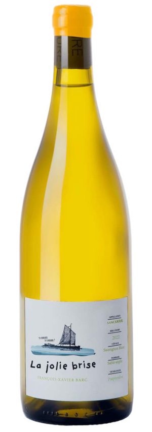 Complices de Loire Sancerre La Jolie Brise