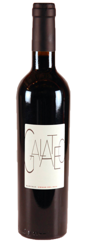 Coume del Mas Banyuls Galateo 2022
