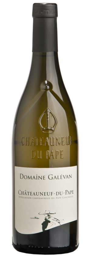 Domaine Galevan Châteauneuf-du-Pape blanc