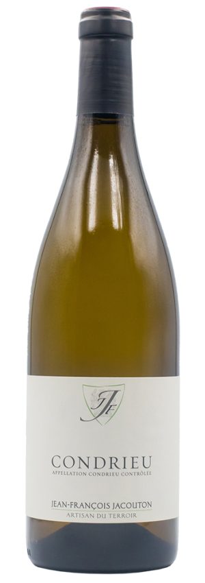 Domaine Jacouton AOP CONDRIEU