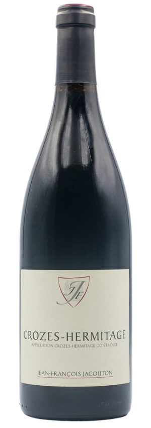 Domaine Jacouton AOP Crozes Hermitage