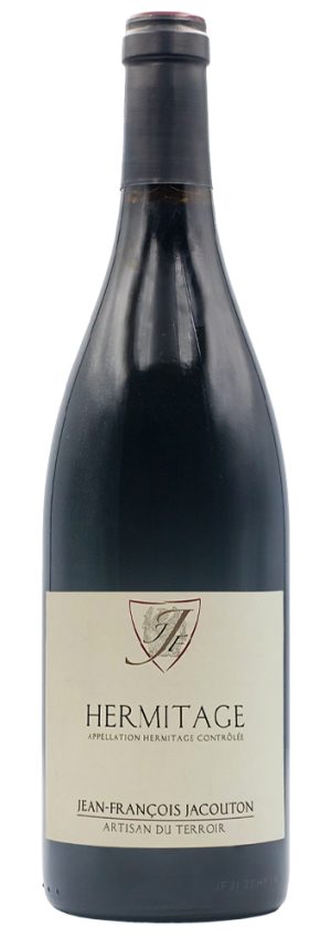 Domaine Jacouton AOP HERMITAGE rouge