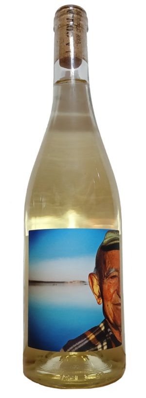 Tramontane wines La Colla blanc