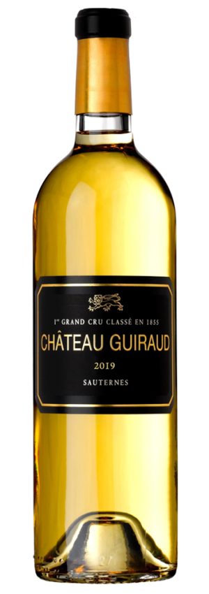 Château Guiraud Sauternes 2019