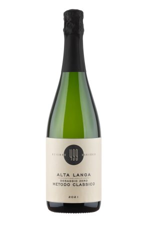 499 - Alta Langa DOCG Dosaggio Zero