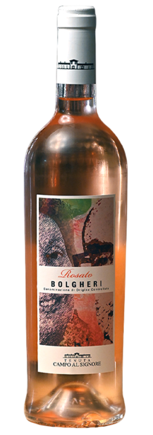 Tenuta Campo al Signore - Bolgheri Rosato