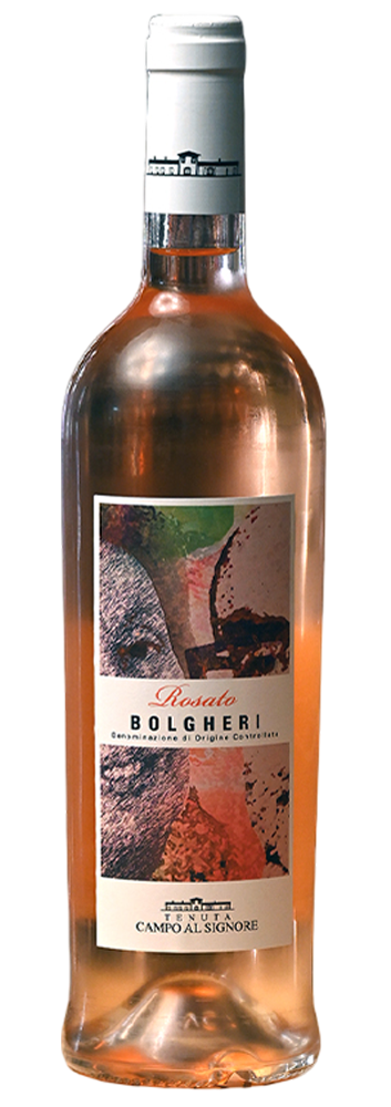 Tenuta Campo al Signore - Bolgheri Rosato