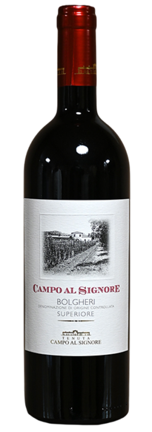 Tenuta Campo al Signore - Bolgheri Rosso Superiore