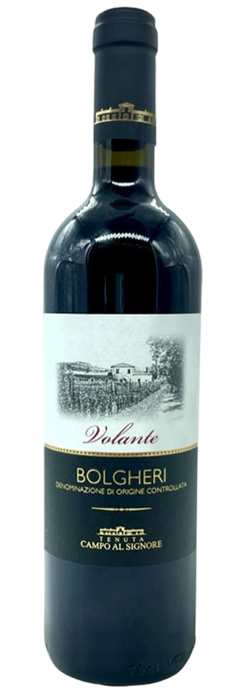 Tenuta Campo al Signore - Bolgheri Rosso "Volante"