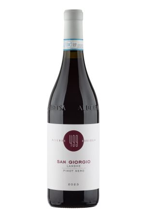 499 - Langhe Pinot Nero "San Giorgio"