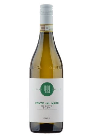 499 - Moscato d'Asti "Vento del Mare"