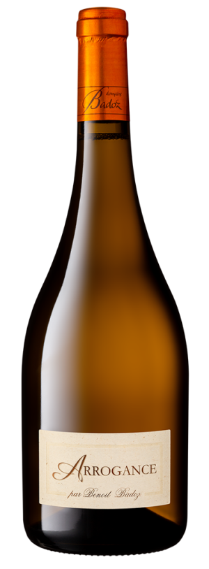 Domaine Badoz - Cuvée « Arrogance » BIO