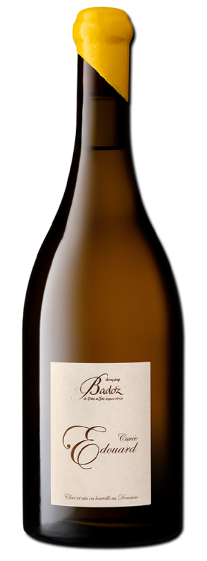 Domaine Badoz - Cuvée « Edouard »