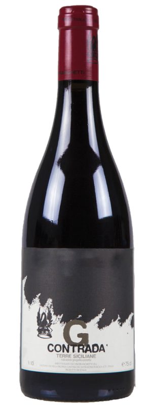 Passopisciaro - Contrada G 2022