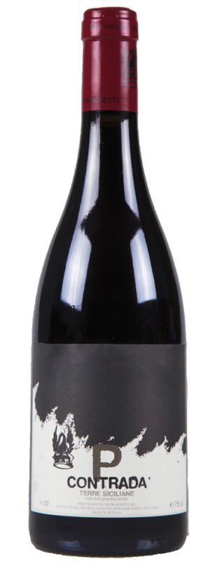 Passopisciaro - Contrada P 2021