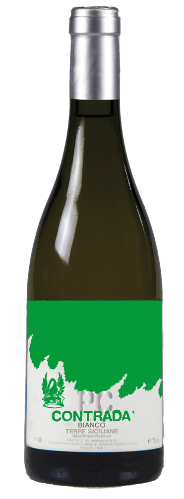 Passopisciaro - Contrada PC 2021