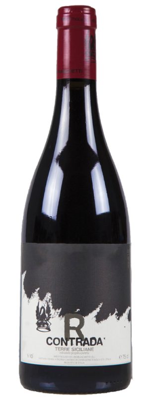Passopisciaro - Contrada R 2021