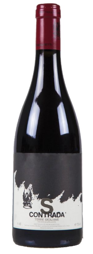 Passopisciaro - Contrada S 2021