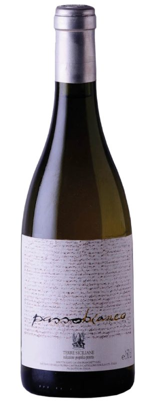 Passopisciaro - Passobianco 2022