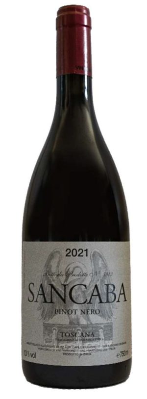 Sancaba - Sancaba 2021