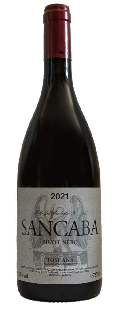 Sancaba - Sancaba 2021