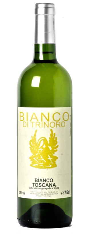 Tenuta di Trinoro - Bianco Trinoro 2023