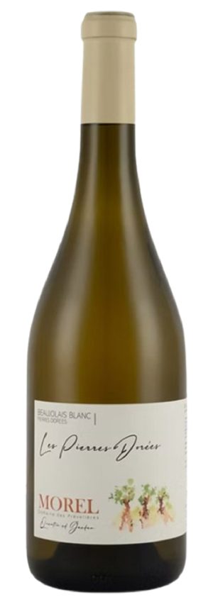 Domaine des Prevelieres - Beaujolais Blanc Les Pierre Doreés