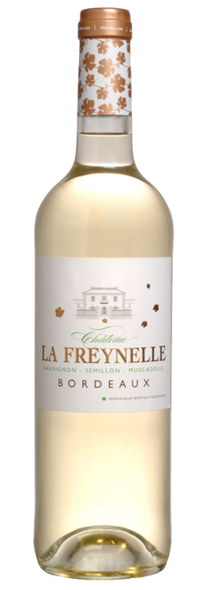Chateau La Freynelle Bordeaux Blanc 2024