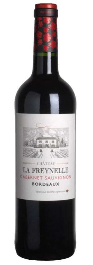 Chateau La Freynelle Bordeaux Rouge 2023