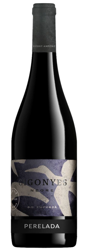 Perelada Jardins Negre 2024