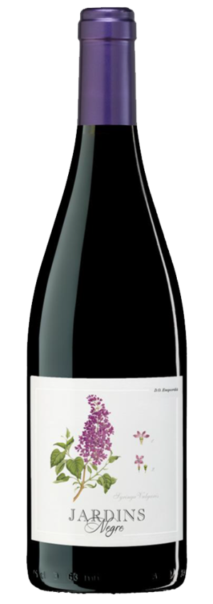 Perelada Jardins Negre 2024