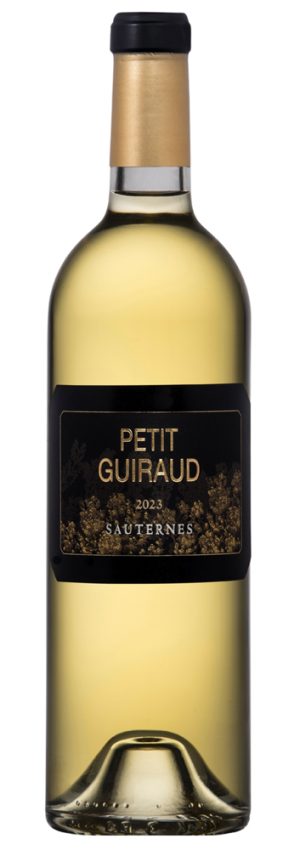 Petit Guiraud Sauternes 2023