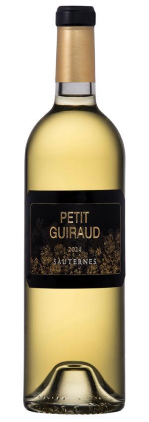 Petit Guiraud Sauternes 2024