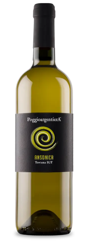 Poggio Argentiera Ansonica