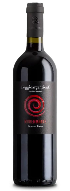 Poggio Argentiera Maremmante