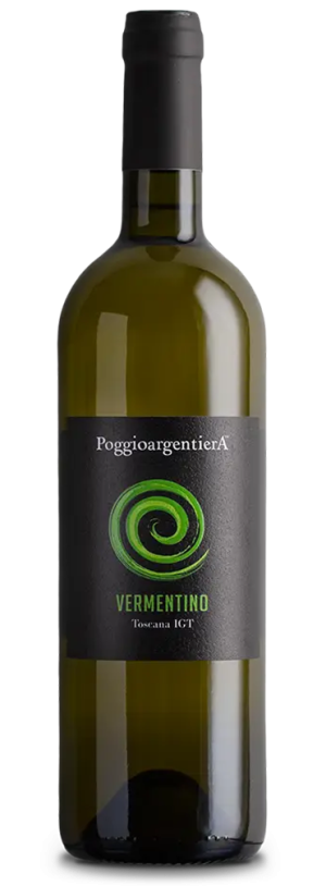 Poggio Argentiera Vermentino