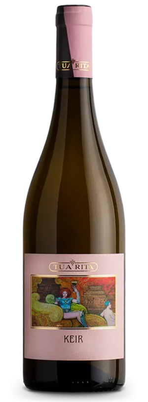 Tua Rita Keir Ansonica