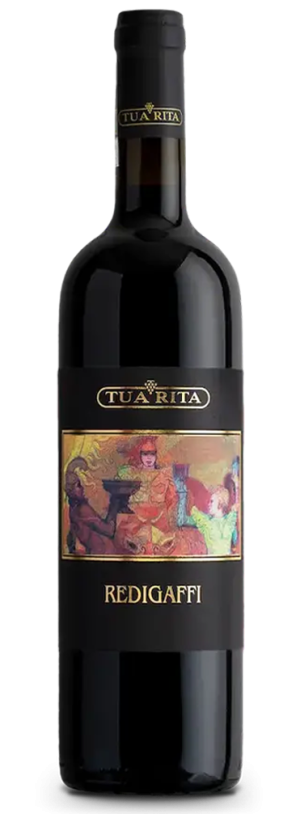 Tua Rita Redigaffi