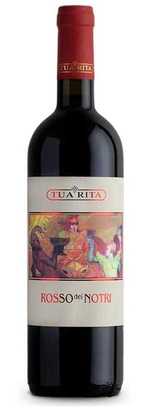 Tua Rita Rosso dei Notri