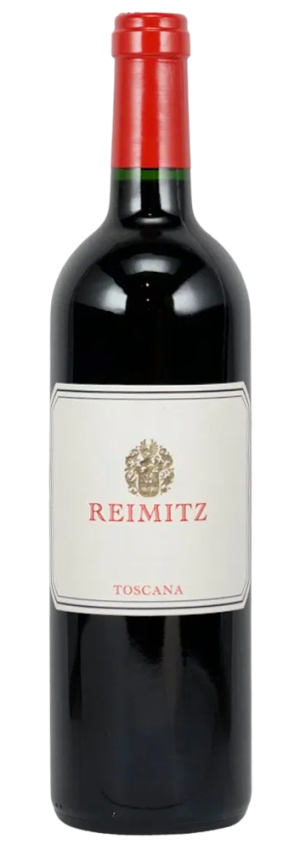 Reimitz Rosso 2019