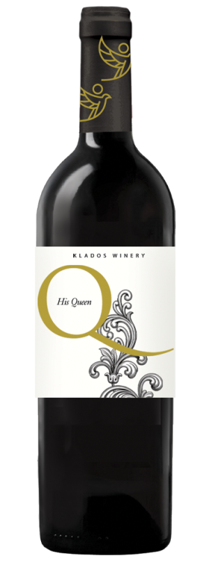 Klados Winery His Queen 2025