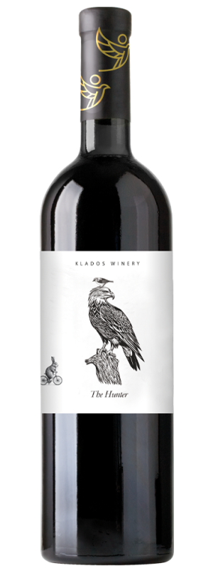 Klados Winery The Hunter 2024