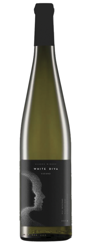 Klados Winery White Diva 2025
